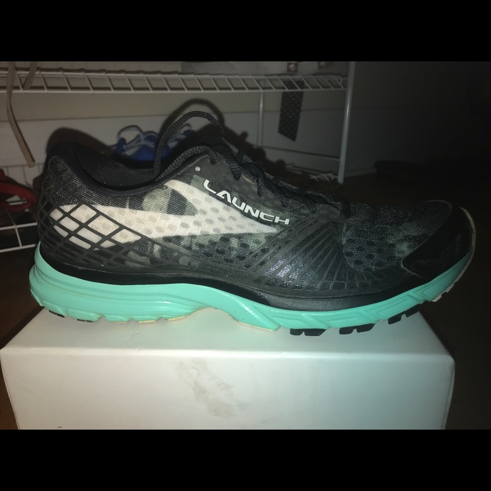 Brooks Launch Running Shoes